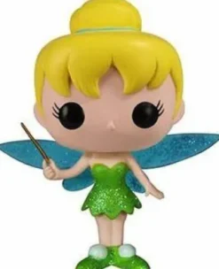 Tinker Bell - Pailleté