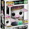 Tinkles & Ghost dans un pot - 2 pack