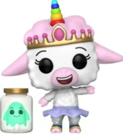 Tinkles & Ghost dans un pot - 2 pack