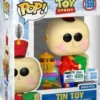 Tin Toy
