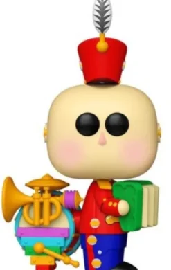 Tin Toy
