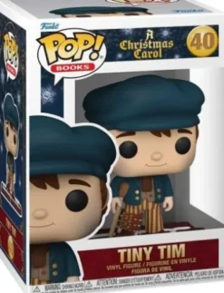 Tiny Tim