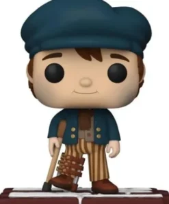 Tiny Tim
