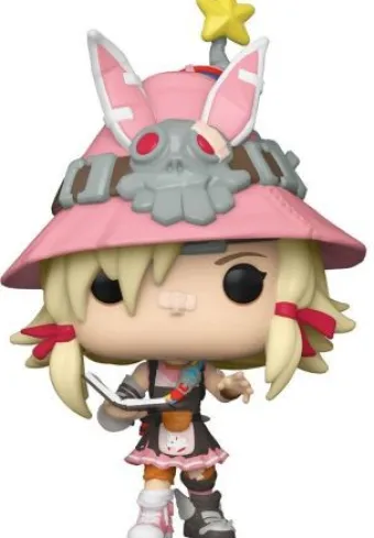 Tiny Tina