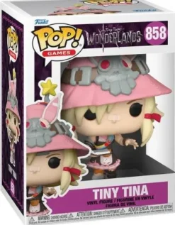Tiny Tina