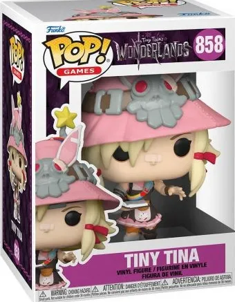 Tiny Tina