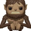 Titan Bête - 15 cm