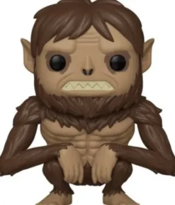 Titan Bête - 15 cm