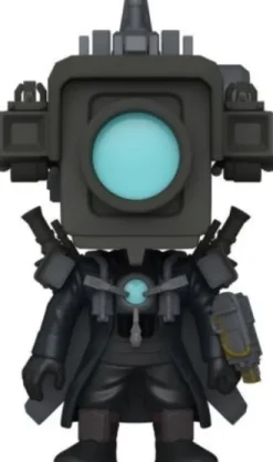 Titan Cameraman