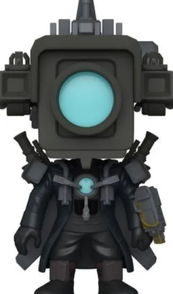 Titan Cameraman