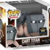 Titan Charrette