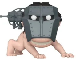 Titan Charrette