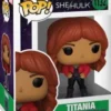 Titania