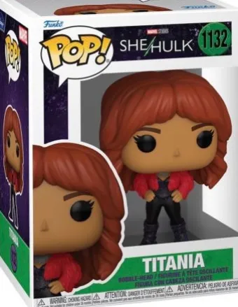 Titania