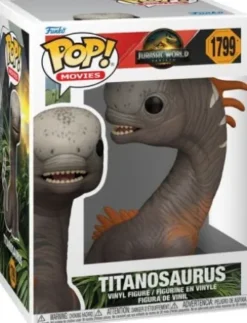 Titanosaurus