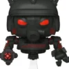 Titan Speakerman