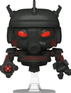 Titan Speakerman