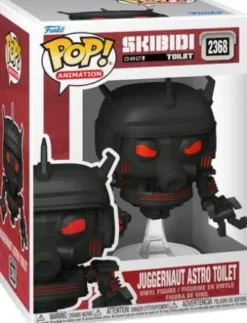 Titan Speakerman