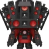 Titan Speakerman