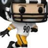 T.J. Watt