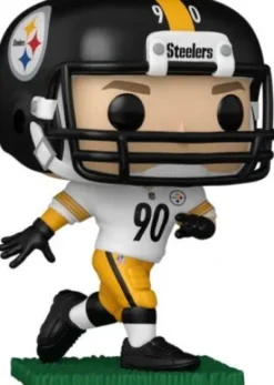 T.J. Watt