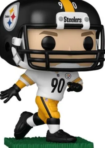 T.J. Watt