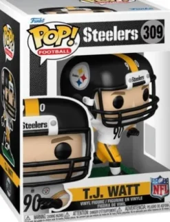 T.J. Watt