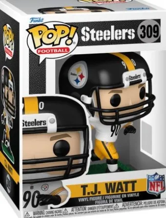 T.J. Watt