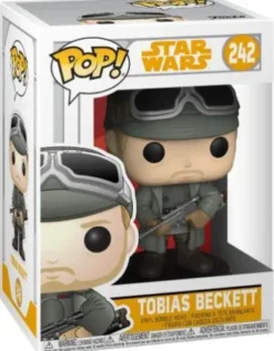 Tobias Beckett