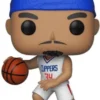 Tobias Harris