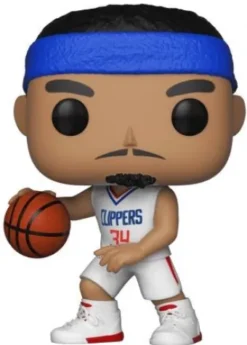 Tobias Harris