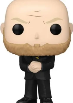 Tobias Whale