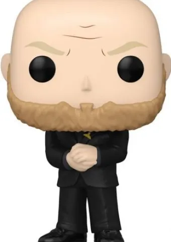 Tobias Whale