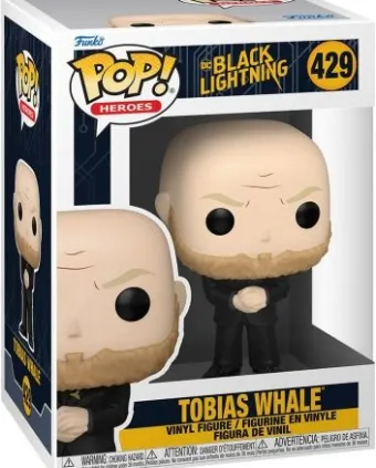 Tobias Whale