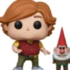 Toby avec Gnome