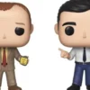 Toby vs Michael - 2 Pack