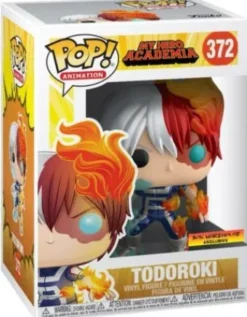 Todoroki métallique