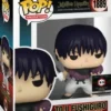 Toji Fushiguro [avec Chase]