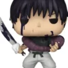 Toji Fushiguro [Chase]