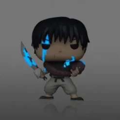 Toji Fushiguro [Chase]