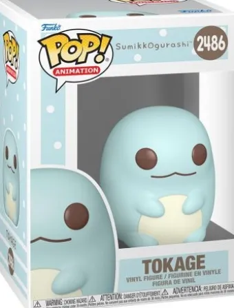 Tokage