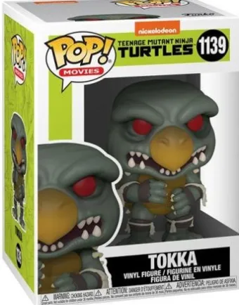 Tokka