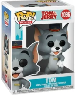 Tom