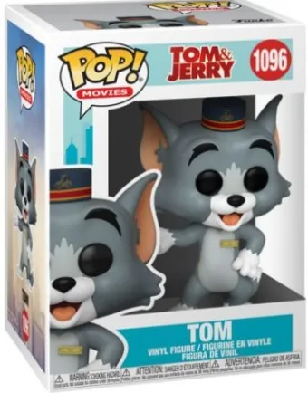 Tom