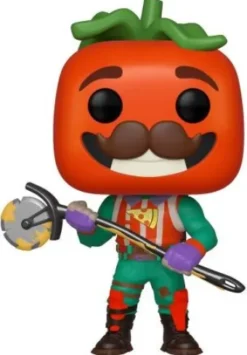 TomatoHead