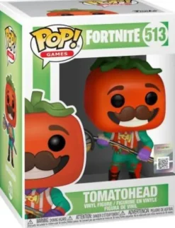 TomatoHead
