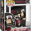 Tom Brady - Bucs