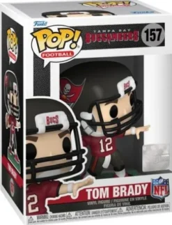 Tom Brady - Bucs