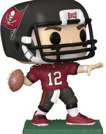 Tom Brady - Bucs