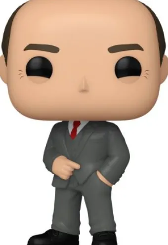 Tom Hagen